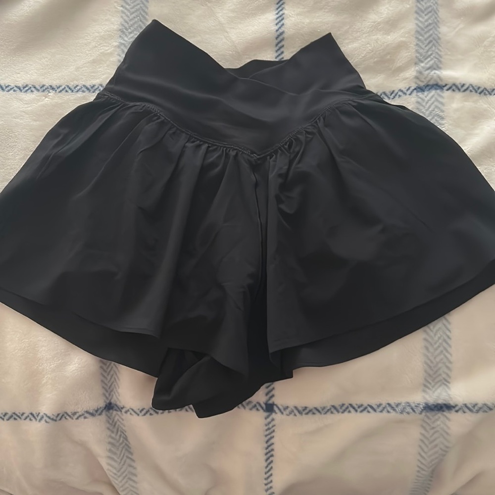 nwt offline by aerie shorts